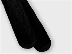 Name It black strømpebukser 20D (2-pak)